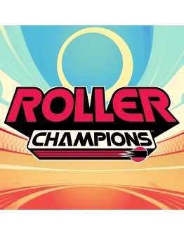 Roller Champions 12000 Wheels PC RU