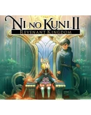 Ni no Kuni II Revenant Kingdom XBOX + PCЛюбой аккаунт