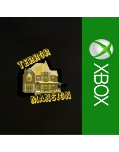 Terror Mansion XBOX Покупка на Ваш аккаунт