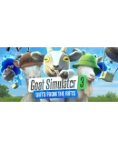 Goat Simulator 3 - Multiversal Traveler's BundleSTEAM
