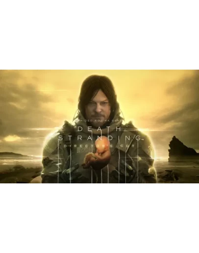 Death Stranding Xbox Аренда