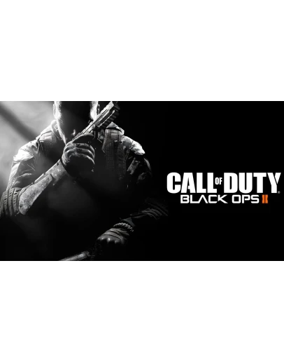 Call of Duty: Black Ops II Xbox 360/One /S/X