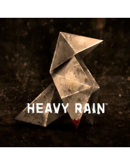 HEAVY RAIN STEAM АВТОВЫДАЧА ОФФЛАЙН