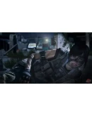 BEYOND TWO SOULS STEAM АВТОВЫДАЧА ОФФЛАЙН