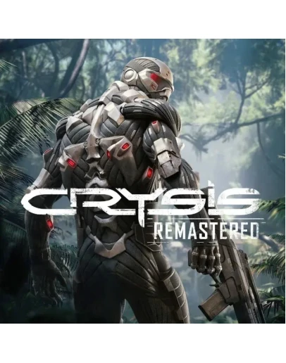 CRYSIS REMASTERED TRILOGY STEAM АВТОВЫДАЧА ОФФЛАЙН