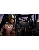 THE WALKING DEAD THE TELLTALE DEFINITIVE SERIES STEAM
