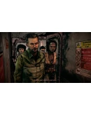 THE WALKING DEAD THE TELLTALE DEFINITIVE SERIES STEAM