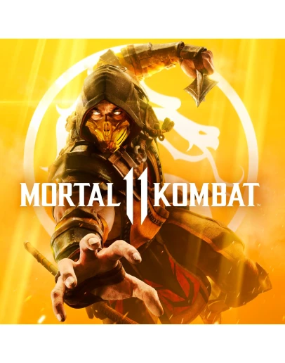 MORTAL KOMBAT 11 ULTIMATE STEAM АВТОВЫДАЧА ОФФЛАЙН