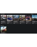 FORZA HORIZON 5 Ultimate Car Pack XBOX + ПК ПОКУПКА