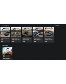 FORZA HORIZON 5 Ultimate Car Pack XBOX + ПК ПОКУПКА