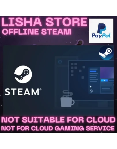 Echoes of Yi : Samsara Steam Offline на 90 дней