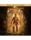ua Indiana Jones and the Great Circle / Украина