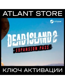 Dead Island 2 Expansion Pass - Ключ - РФ+КЗ+УК+СНГ