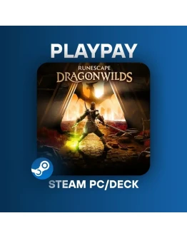 RuneScape: Dragonwilds Steam offline