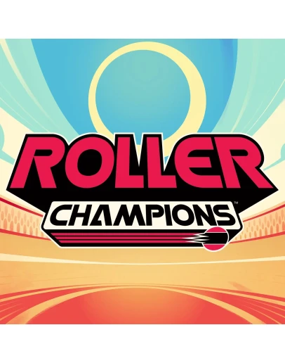 Roller Champions - Silver Bundle PC RU