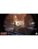 АРЕНДА XBOX Sniper Ghost Warrior Contracts Full Arse