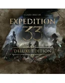 Clair Obscur: Expedition 33 Deluxe Edition АВТО 24/7