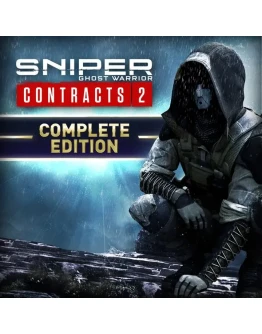 АРЕНДА XBOX Sniper Ghost Warrior Contracts 2 Complet