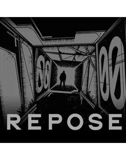 Repose Steam Key RU