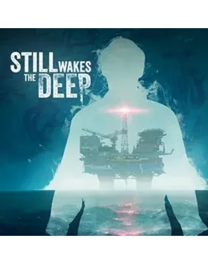 Still Wakes the Deep Steam Key RU