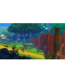 INDIVISIBLE XBOX КЛЮЧXBOX ONE/XS