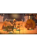 INDIVISIBLE XBOX КЛЮЧXBOX ONE/XS