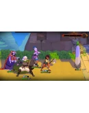 INDIVISIBLE XBOX КЛЮЧXBOX ONE/XS