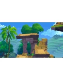 INDIVISIBLE XBOX КЛЮЧXBOX ONE/XS