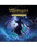 ua Mandragora: Whispers of the Witch Tree / Украина
