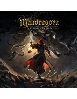 tr Mandragora: Whispers of the Witch Tree / Турция