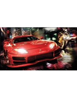 Midnight Club Collection STEAM КЛЮЧ РФ-Global