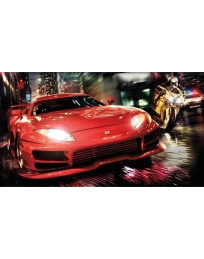 Midnight Club Collection STEAM КЛЮЧ РФ-Global