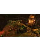 Warhammer 40000 ChaosGate Daemonhunters Execution Force