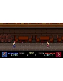 Double Dragon 4 XBOX КОД КЛЮЧ
