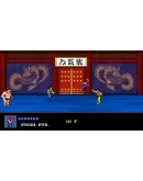 Double Dragon 4 XBOX КОД КЛЮЧ