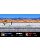 Double Dragon 4 XBOX КОД КЛЮЧ