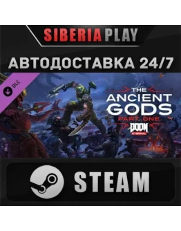 DOOM Eternal - The Ancient Gods - Part One STEAM