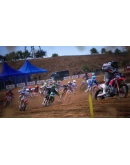 MXGP 2021 - The Official Motocross Videogame XBOXКЛЮЧ