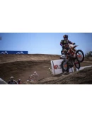 MXGP 2021 - The Official Motocross Videogame XBOXКЛЮЧ