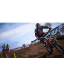 MXGP 2021 - The Official Motocross Videogame XBOXКЛЮЧ