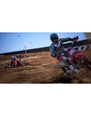 MXGP 2021 - The Official Motocross Videogame XBOXКЛЮЧ