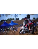 MXGP 2021 - The Official Motocross Videogame XBOXКЛЮЧ