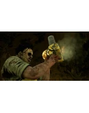Dead by Daylight: LEATHERFACE DLC RU/UA/KZ/СНГ