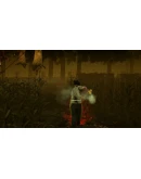 Dead by Daylight: LEATHERFACE DLC RU/UA/KZ/СНГ