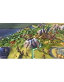 Sid Meier's Civilization 6 XBOX КЛЮЧ