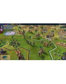 Sid Meier's Civilization 6 XBOX КЛЮЧ