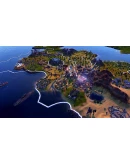 Sid Meier's Civilization 6 XBOX КЛЮЧ