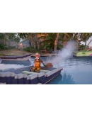 Teardown STEAM АВТО RU/UA/KZ/СНГ