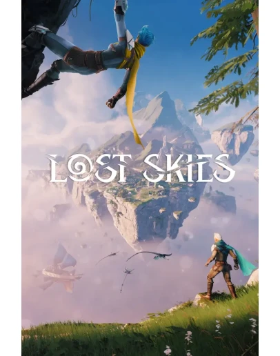 Lost Skies (Аренда аккаунта Steam 7 дней) Онлайн