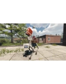 Zompiercer STEAM АВТО RU/UA/KZ/СНГ